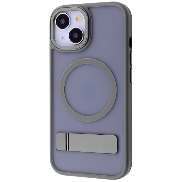 Mainstay Case with Magnetic Ring